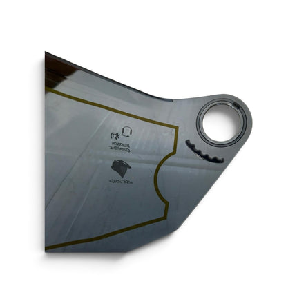 Axor X-Cross Tinted Visor – Original Replacement Visor