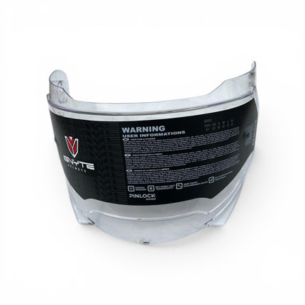 Ignyte IGN-16 Clear Visor