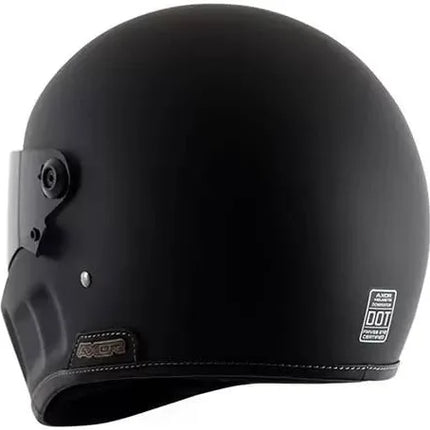 Axor Retro Dominator Helmet