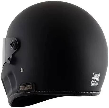 Axor Retro Dominator Helmet