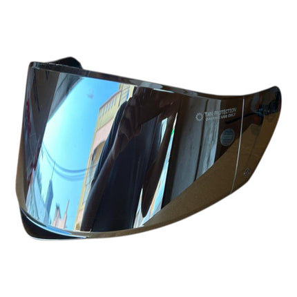 Studds Raider Helmet Mirror Visor