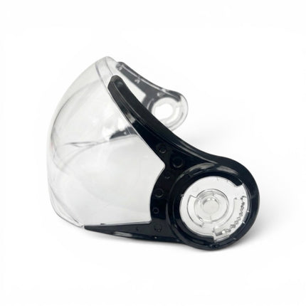 Vega Atom Clear Visor