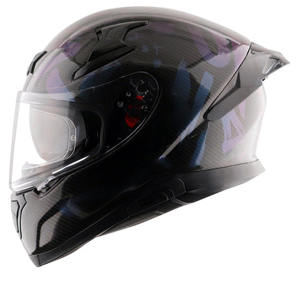 Axor Apex Carbon Helmet