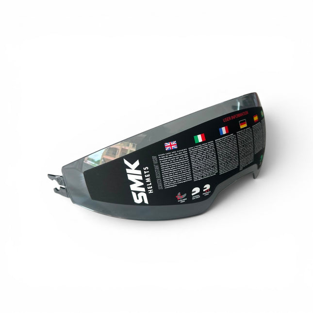 SMK Agnar Inner Smoke Visor