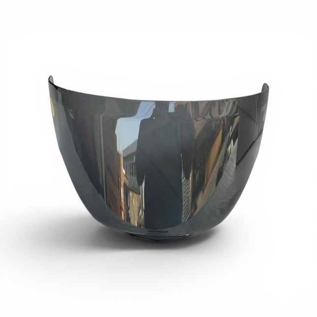 Studds Crest Smoke Visor