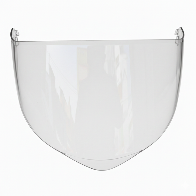 Studds Raider Clear Visor