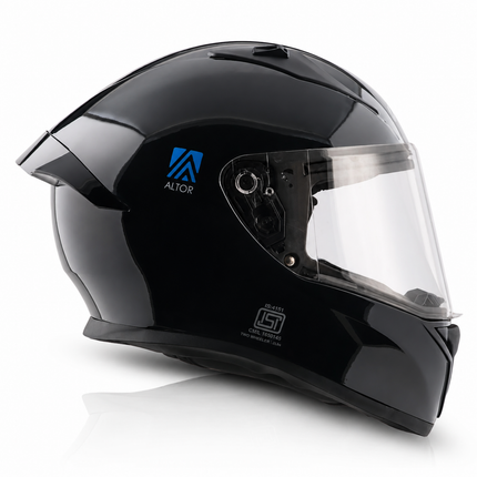 Vega Bolt Bluetooth Helmet