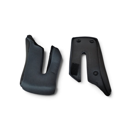 Studds Drifter Helmet Padding - 1 Liner 2 Cheekpads Set - Original Replacement