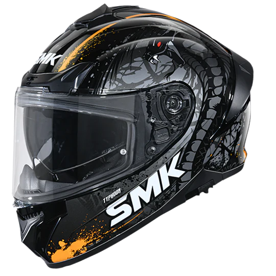 SMK Typhoon Reptile GL267