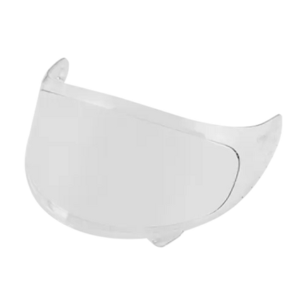 Axor Apex Helmet Clear Visor - Pinlock 30 Ready - Original Riders India