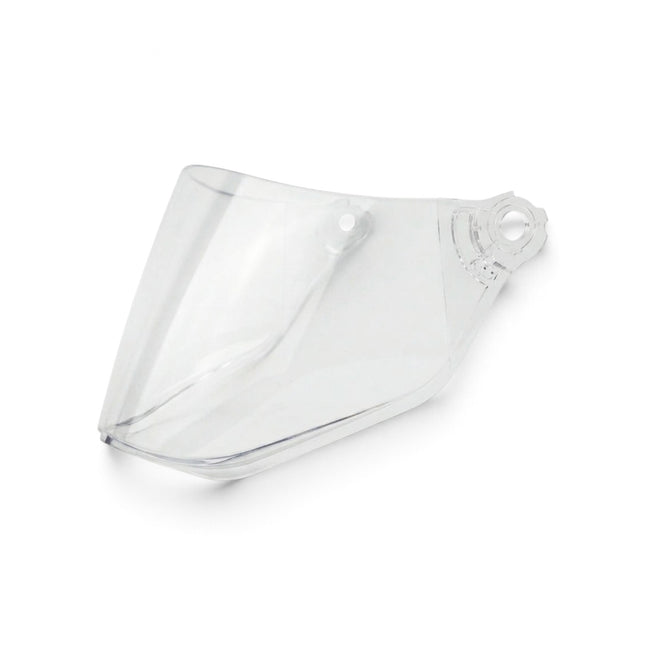 Steelbird SBH 13 Offroad Helmet Clear Visor - Original Replacement