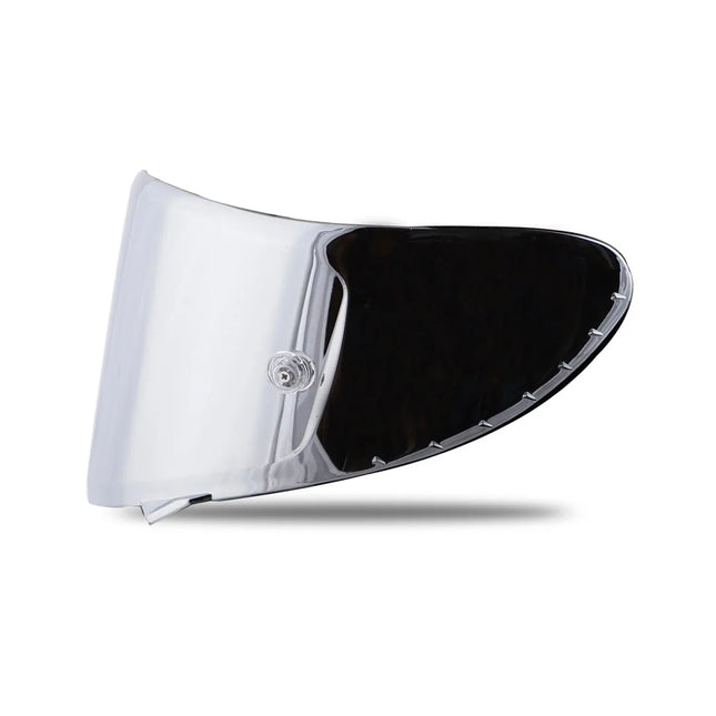 Steelbird SA-2 Helmet Mirror Visor - Pinlock 30 Ready Riders India