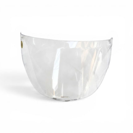 Studds Crest Clear Visor