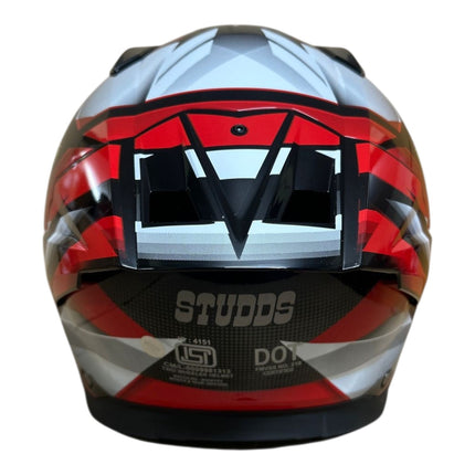 Studds Helios Helmet