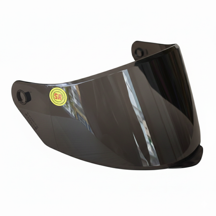 Studds Raider Helmet Smoke Visor
