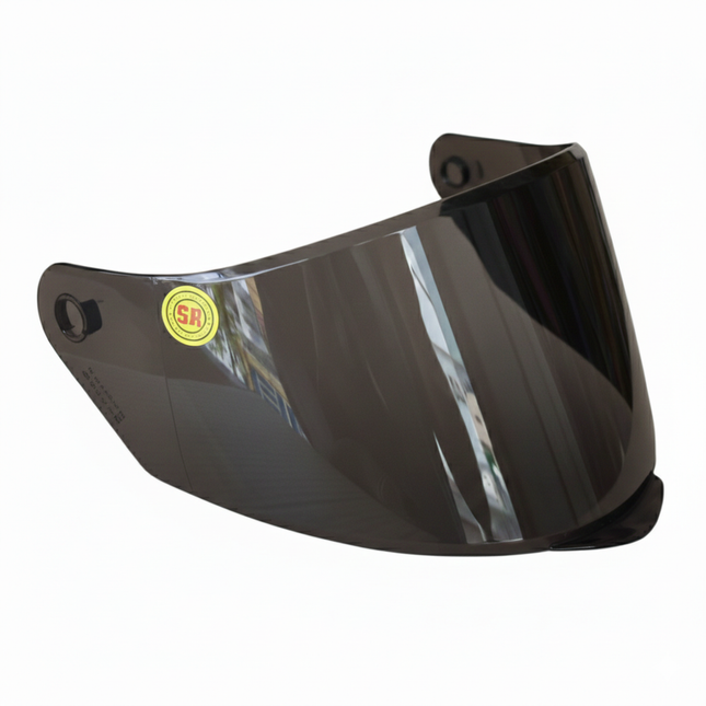 Studds Raider Helmet Smoke Visor