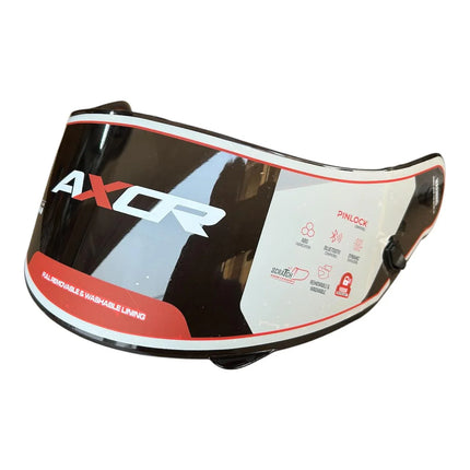 Axor Hunter Mirror Visor - Original
