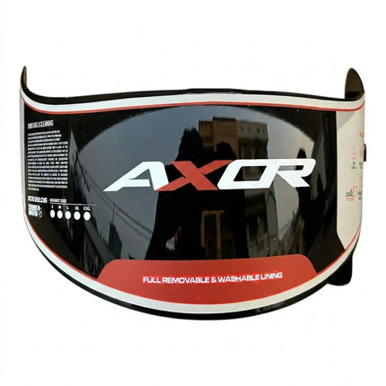 Axor Hunter Smoke Visor - Original
