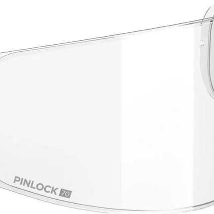 Pinlock 70 For Axor Apex Helmets - Original Anti fog Film