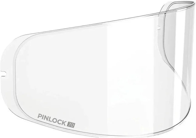 Pinlock 70 for axor apex visors