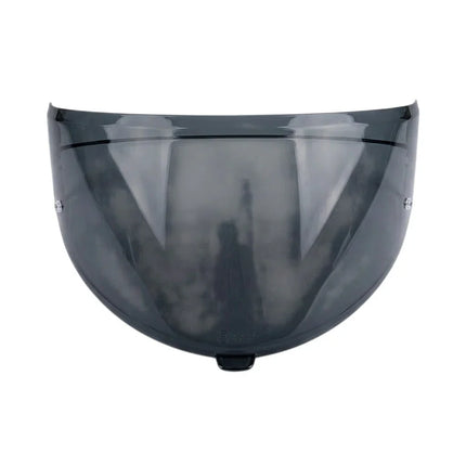 Steelbird SBH-61 SXE Helmet Smoke Visor | Pinlock Ready Original Visor