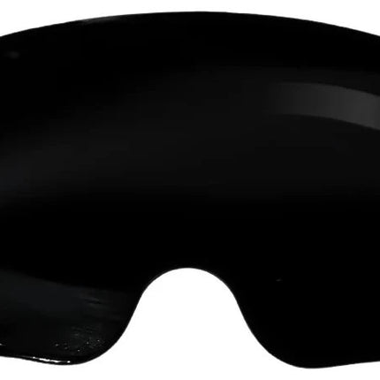 Steelbird Sba 7 Inner Smoke Visor - Original Replacement