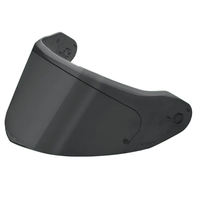 SMK Gullwing Tinted Visor - Pinlock 30 Ready - Original - Riders India