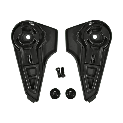 SMK Stellar Helmet Outer Visor Mechanism - Original - Riders India