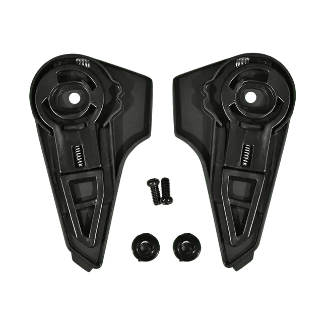 SMK Stellar Helmet Outer Visor Mechanism - Original - Riders India