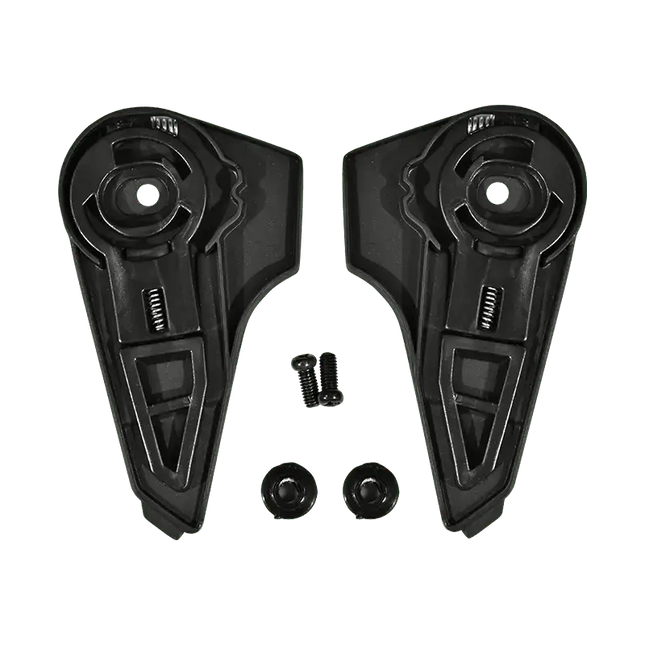 SMK Stellar Helmet Outer Visor Mechanism - Original - Riders India