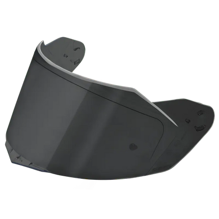 SMK Stellar Helmet Tinted Visor - Pinlock 30 Ready - Original - Riders India