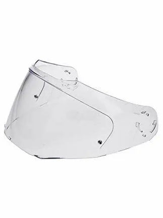 SMK Twister Helmet Clear Visor - Pinlock 30 Ready - Original - Riders India