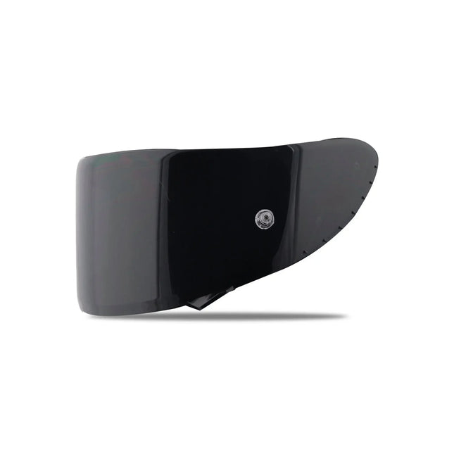 Steelbird SA - 2 Helmet Original Smoke Visor - Pinlock 30 Ready - Riders India