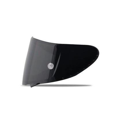 Steelbird SA - 2 Helmet Original Smoke Visor - Pinlock 30 Ready - Riders India