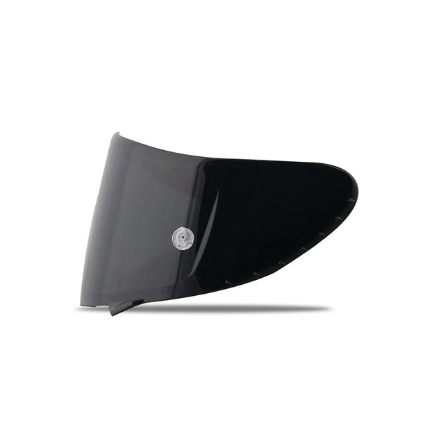 Steelbird SA - 2 Helmet Original Smoke Visor - Pinlock 30 Ready - Riders India