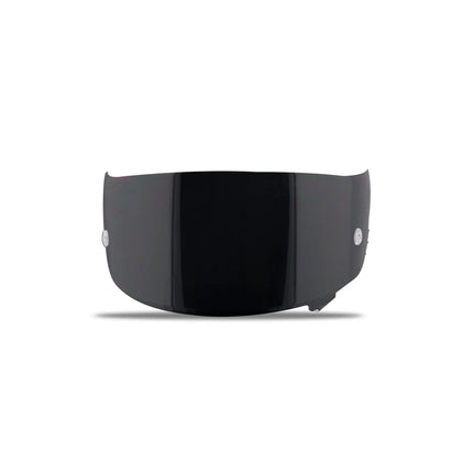 Steelbird SA - 2 Helmet Original Smoke Visor - Pinlock 30 Ready - Riders India