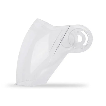 Steelbird SBA - 2 Helmet Clear Visor Compatible for All SBA - 2 and SBA - 3 Model - Original - Riders India