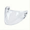 Steelbird Sba 20 Helmet Visor - Clear - Original - Riders India