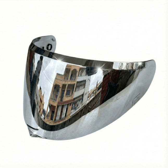 Steelbird Sba - 20 Mirror Visor - original - Riders India