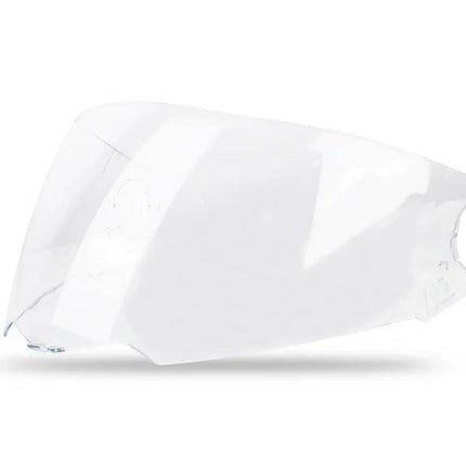 Steelbird SBA - 7 Clear Helmet Visor – Original Replacement for All SBA - 7 & SBA - 8 Models - Riders India