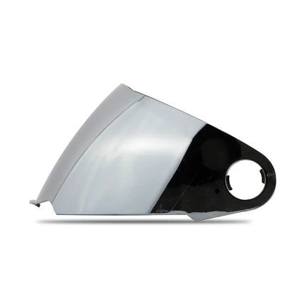 Steelbird SBA - 7 Helmet Mirror Visor – Original Replacement for All SBA - 7 & SBA - 8 Models - Riders India