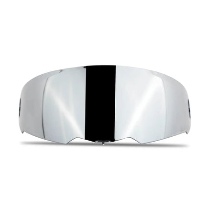 Steelbird SBA - 7 Helmet Mirror Visor – Original Replacement for All SBA - 7 & SBA - 8 Models - Riders India