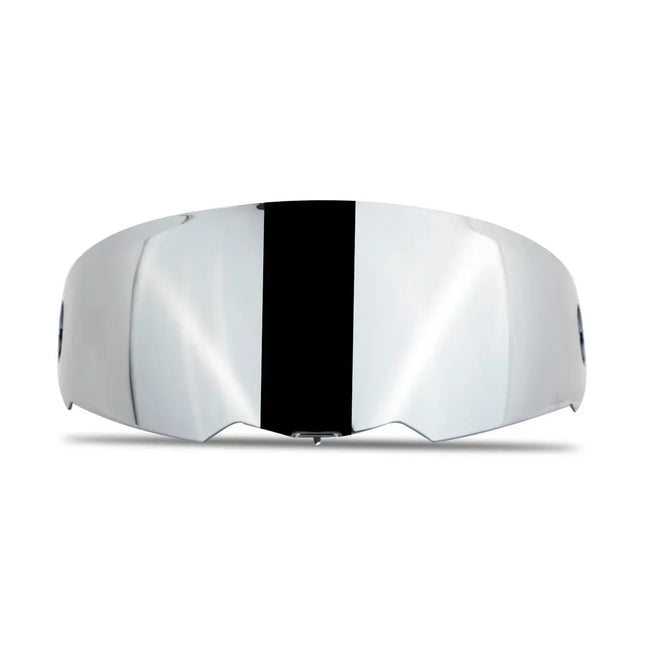 Steelbird SBA - 7 Helmet Mirror Visor – Original Replacement for All SBA - 7 & SBA - 8 Models - Riders India