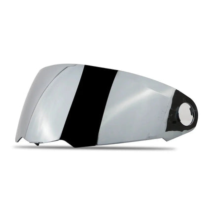 Steelbird SBA - 7 Helmet Mirror Visor – Original Replacement for All SBA - 7 & SBA - 8 Models - Riders India