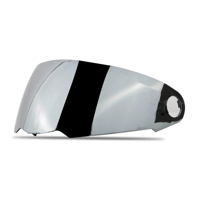 Steelbird SBA - 7 Helmet Mirror Visor – Original Replacement for All SBA - 7 & SBA - 8 Models - Riders India