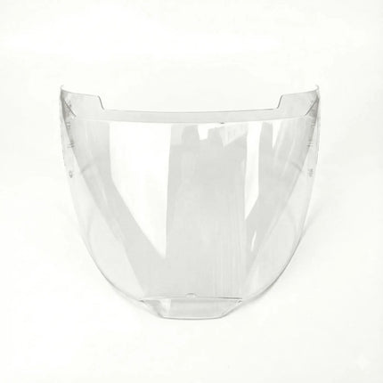 Steelbird SBH - 57 Fighter Helmet Clear Visor - Pinlock 30 Ready - Original - Riders India