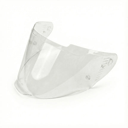 Steelbird SBH - 57 Fighter Helmet Clear Visor - Pinlock 30 Ready - Original - Riders India