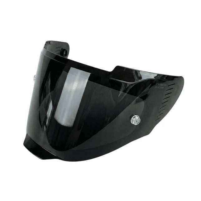 Steelbird Sbh 57 Fighter Helmets Smoke Visor - Pinlock 30 Ready - Original - Riders India