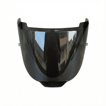 Steelbird Sbh 57 Fighter Helmets Smoke Visor - Pinlock 30 Ready - Original - Riders India