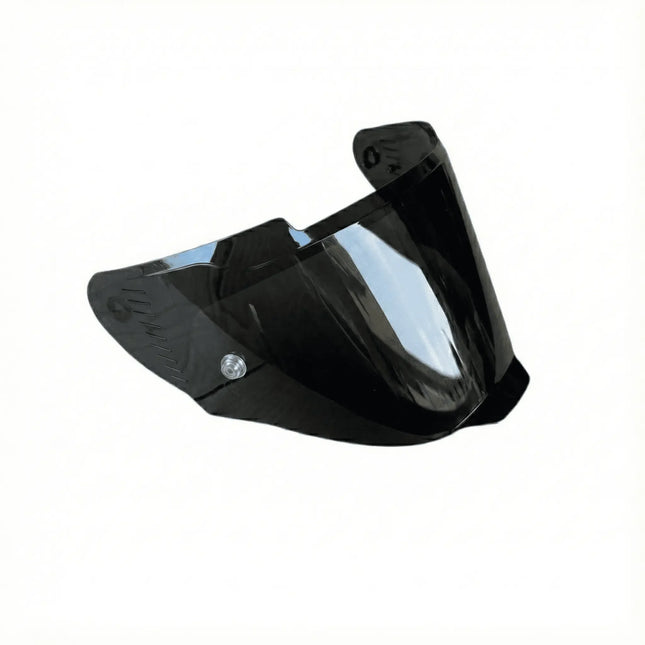Steelbird Sbh 57 Fighter Helmets Smoke Visor - Pinlock 30 Ready - Original - Riders India